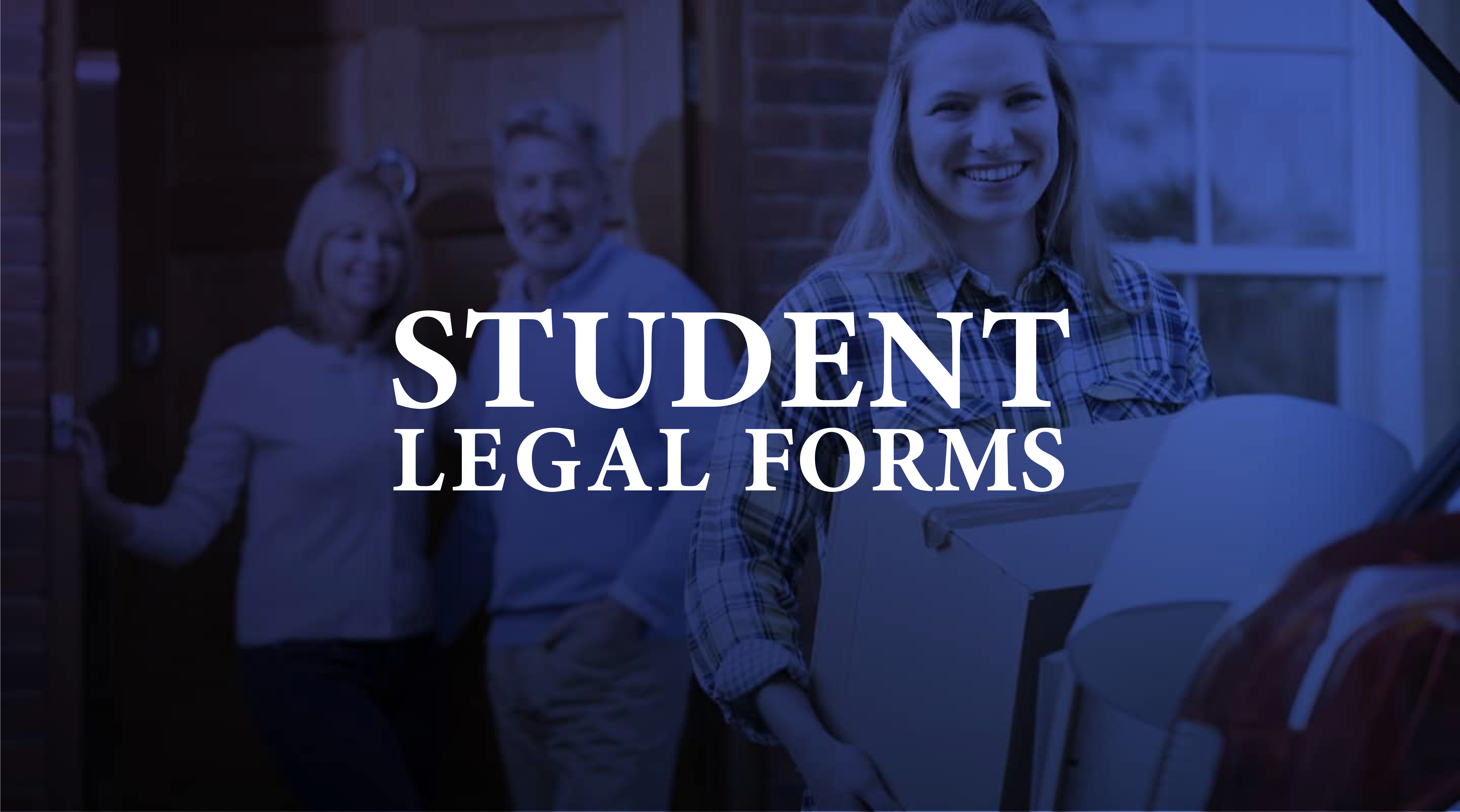 state of legal residence college student